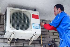 HVAC Companies Near Docena, AL Available Now